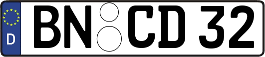 BN-CD32