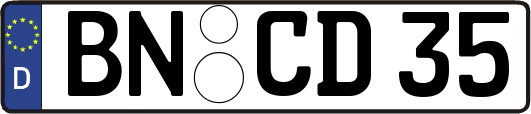 BN-CD35