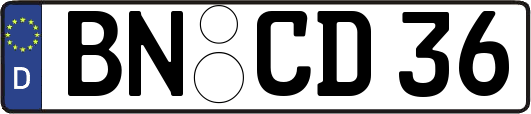 BN-CD36