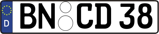 BN-CD38