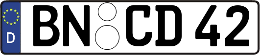 BN-CD42