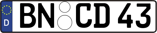 BN-CD43