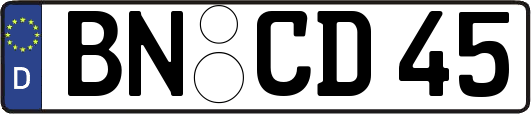 BN-CD45