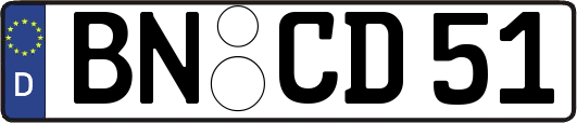 BN-CD51