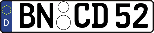 BN-CD52