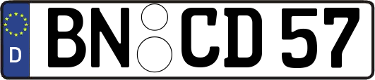 BN-CD57