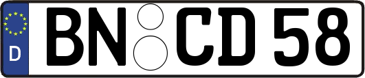 BN-CD58