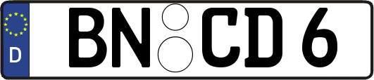 BN-CD6