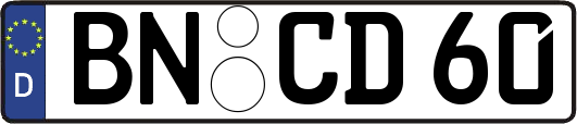 BN-CD60