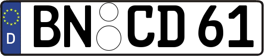 BN-CD61