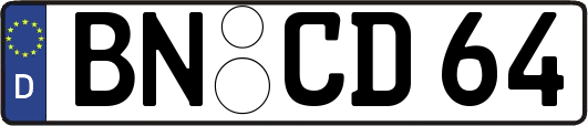 BN-CD64