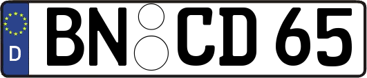 BN-CD65