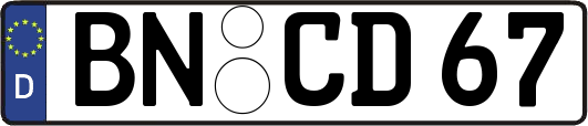 BN-CD67