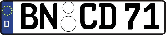 BN-CD71