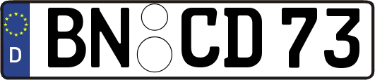 BN-CD73