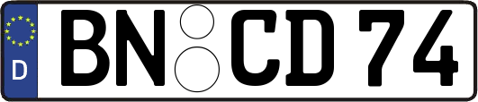 BN-CD74