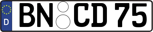 BN-CD75