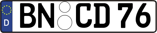 BN-CD76