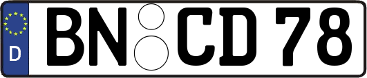 BN-CD78