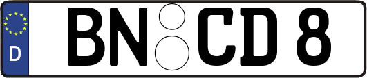 BN-CD8