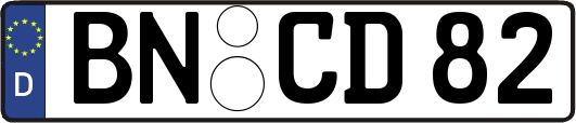 BN-CD82