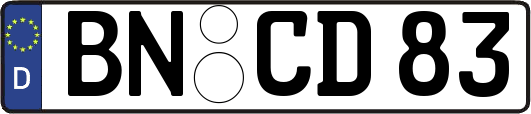 BN-CD83