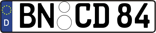BN-CD84