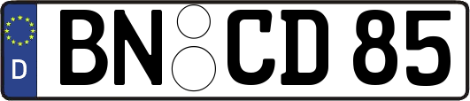BN-CD85