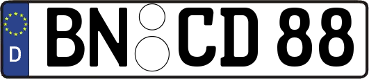 BN-CD88