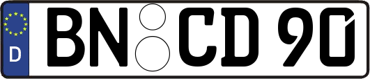 BN-CD90