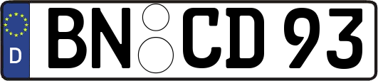 BN-CD93