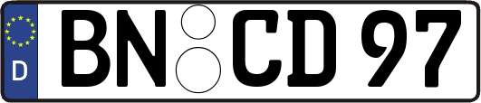 BN-CD97