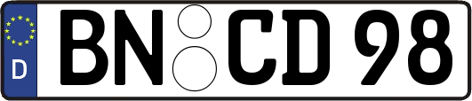 BN-CD98