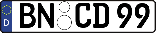 BN-CD99