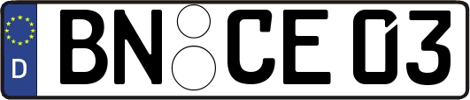 BN-CE03