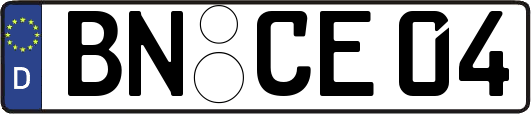 BN-CE04
