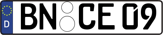 BN-CE09