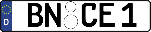 BN-CE1