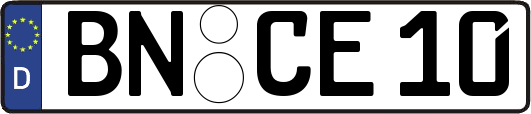 BN-CE10