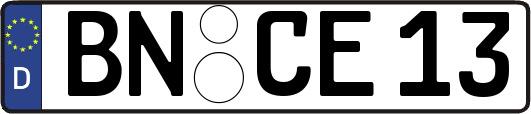 BN-CE13