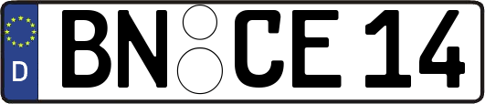 BN-CE14