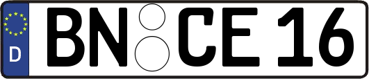 BN-CE16