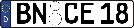 BN-CE18