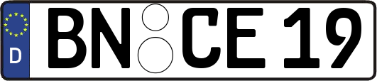 BN-CE19