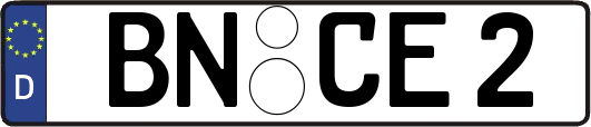 BN-CE2