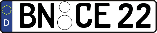 BN-CE22