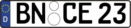 BN-CE23