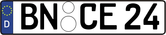 BN-CE24