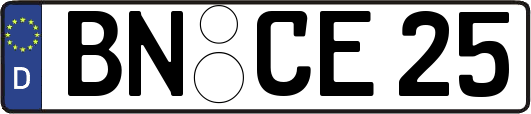 BN-CE25