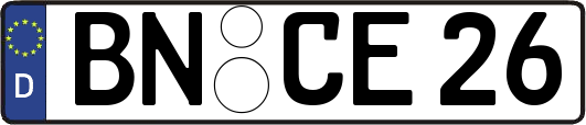 BN-CE26
